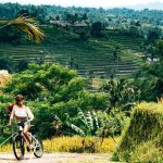 Bali er et av stedene mange reiser alene til. Foto: TUI